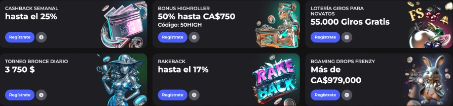 Casino Winaura